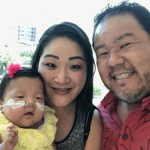 Meet your Posher, Kevin